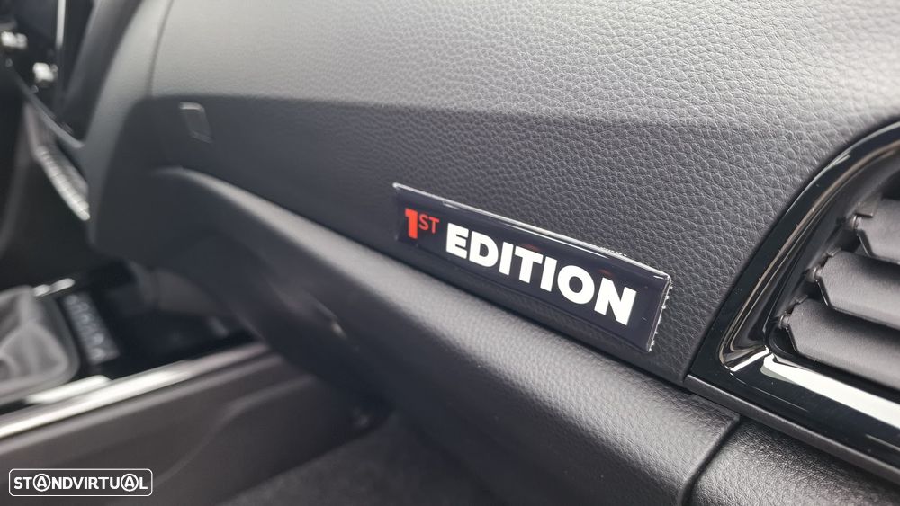 Isuzu D-MAX  4WD CAB DUPLA LSE - 10