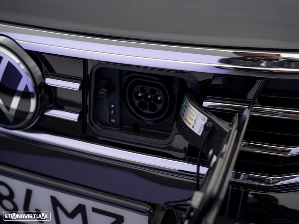 VW Passat Variant 1.4 TSI GTE Plug-in - 11