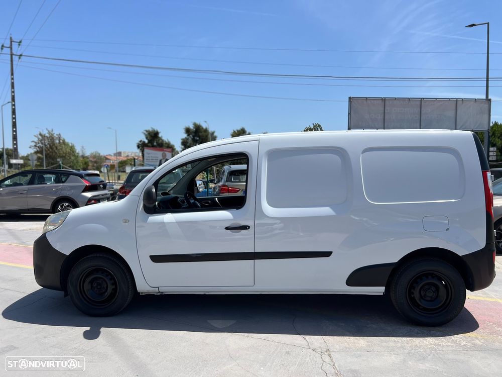 Renault Kangoo 1.5dci MAXI - 8