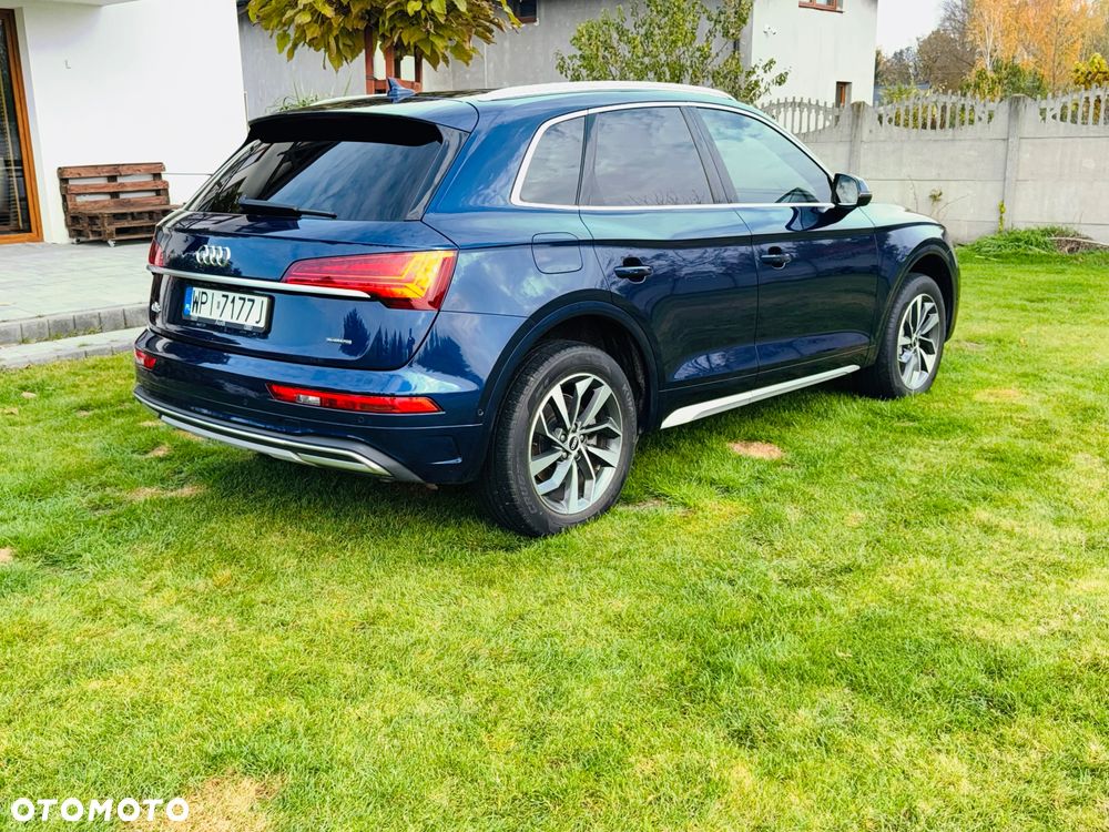 Audi Q5 - 5