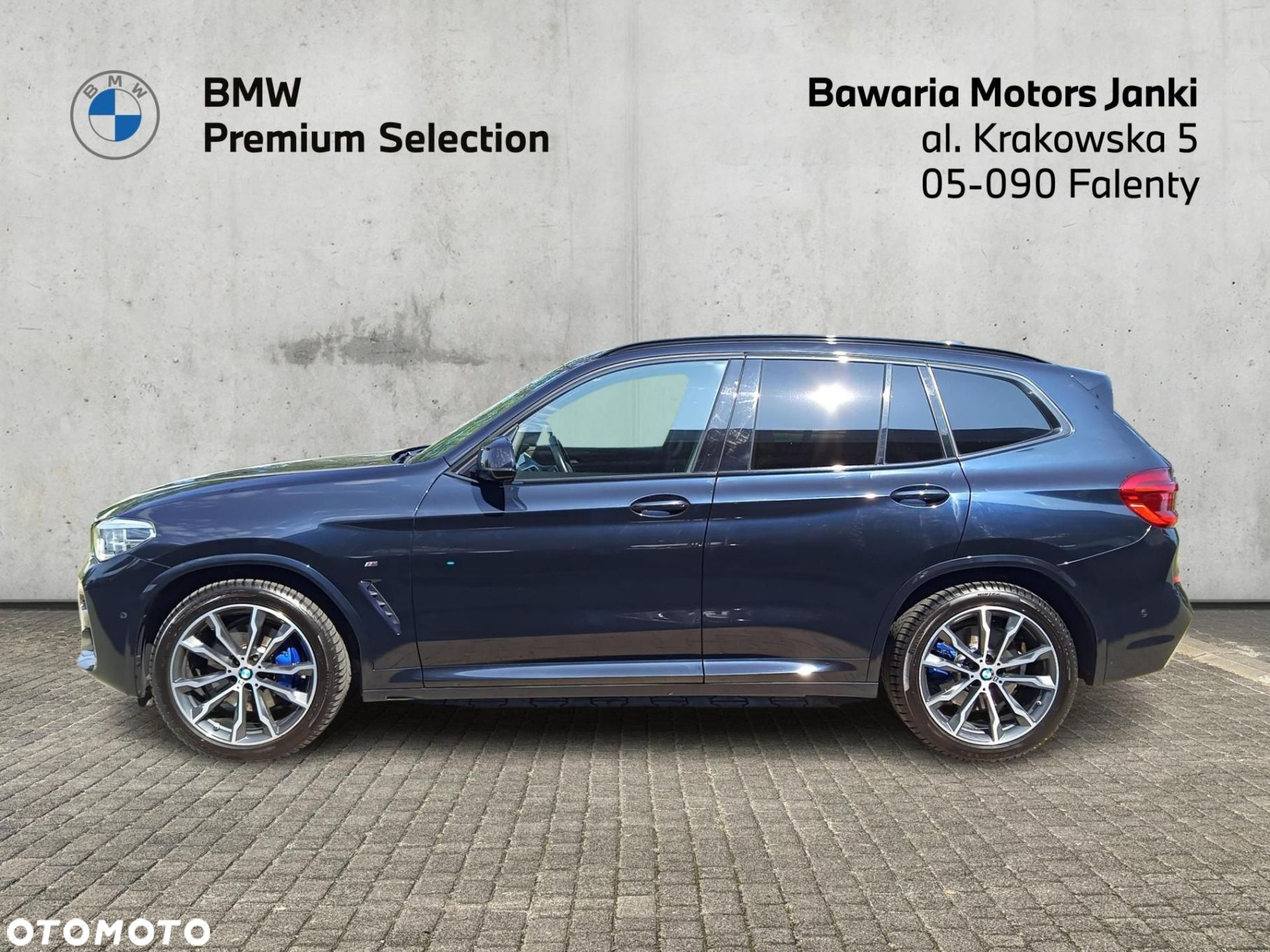 BMW X3 - 9