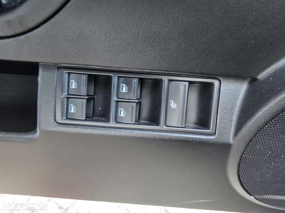 VW New Beetle Cabriolet 1.4 Top - 11