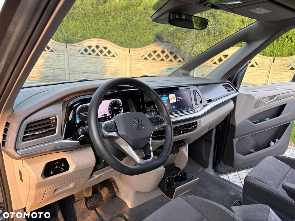 Volkswagen Multivan 2.0 TDI L2 Life DSG - 22