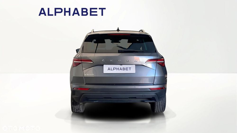 Skoda Karoq 1.5 TSI ACT Style - 4