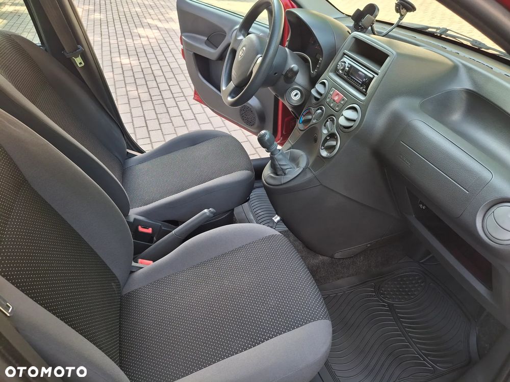 Fiat Panda 1.1 Actual Eco - 16