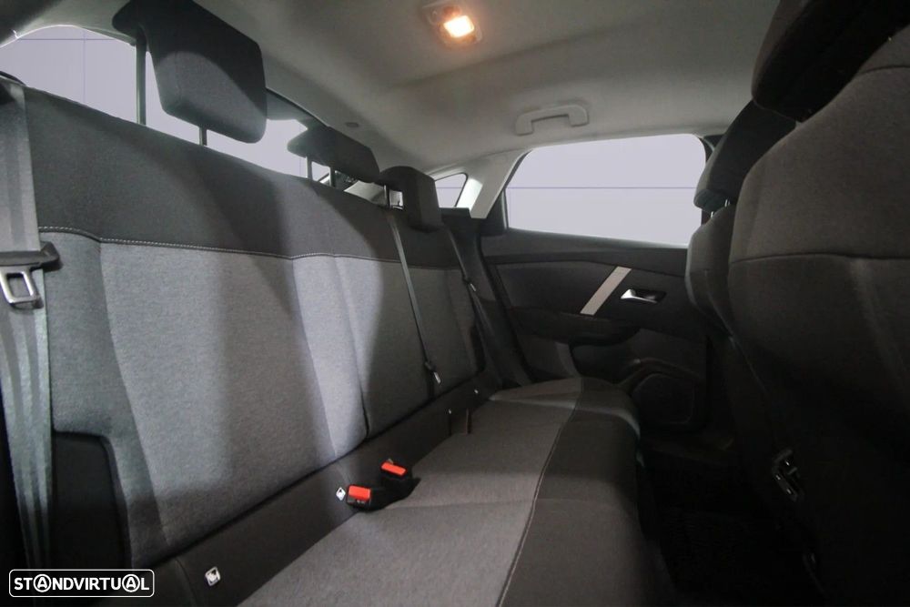 Citroën e-C4 50 kWh Feel - 13