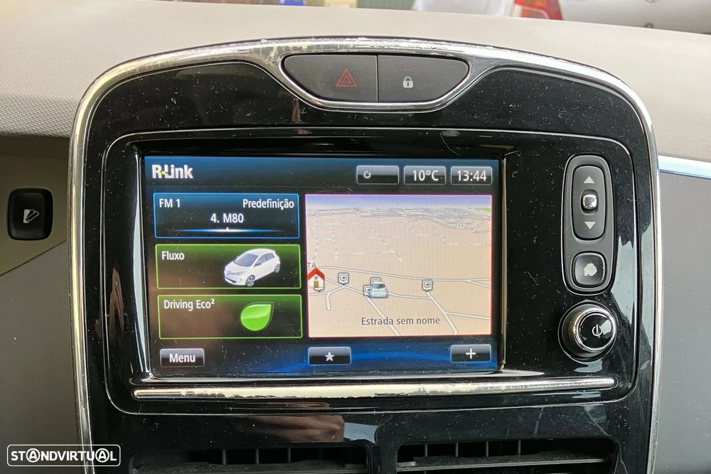 Renault Zoe (c/ Bateria) Intens - 22