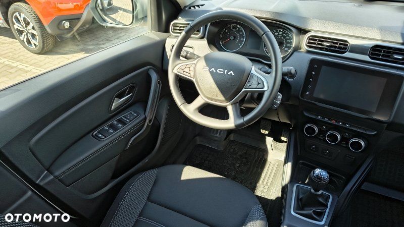 Dacia Duster - 12