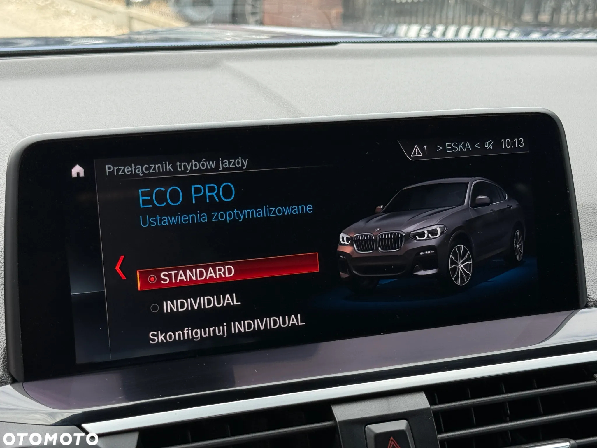 BMW X4 xDrive20d M Sport - 20