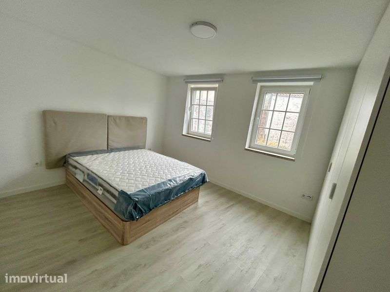 Apartamento mobilado T1 no coração de Viseu - Grande imagem: 4/7