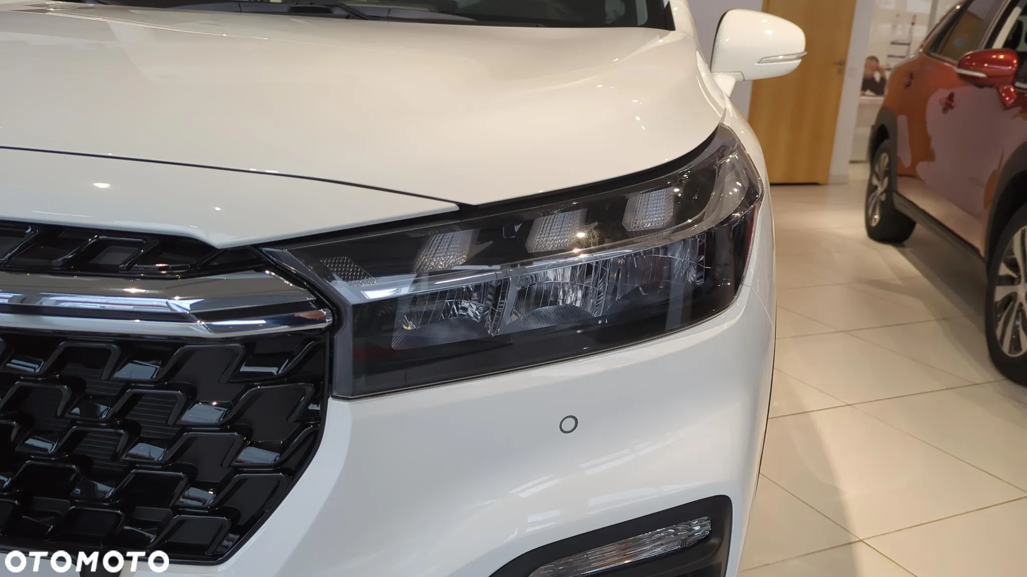 Suzuki SX4 S-Cross - 30
