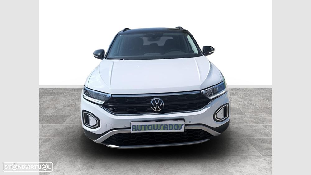 VW T-Roc 1.5 TSI Life DSG - 7
