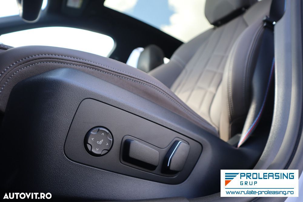 BMW Seria 5 520d xDrive AT MHEV - 17