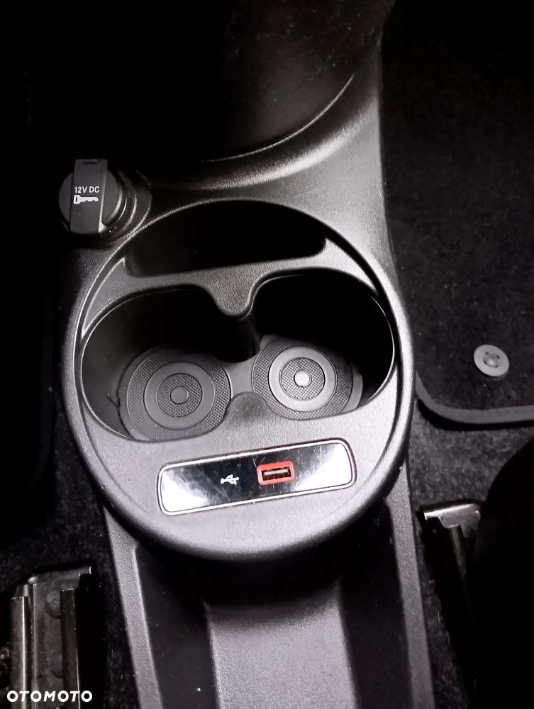 Fiat 500 1.2 Start&Stopp Lounge - 32