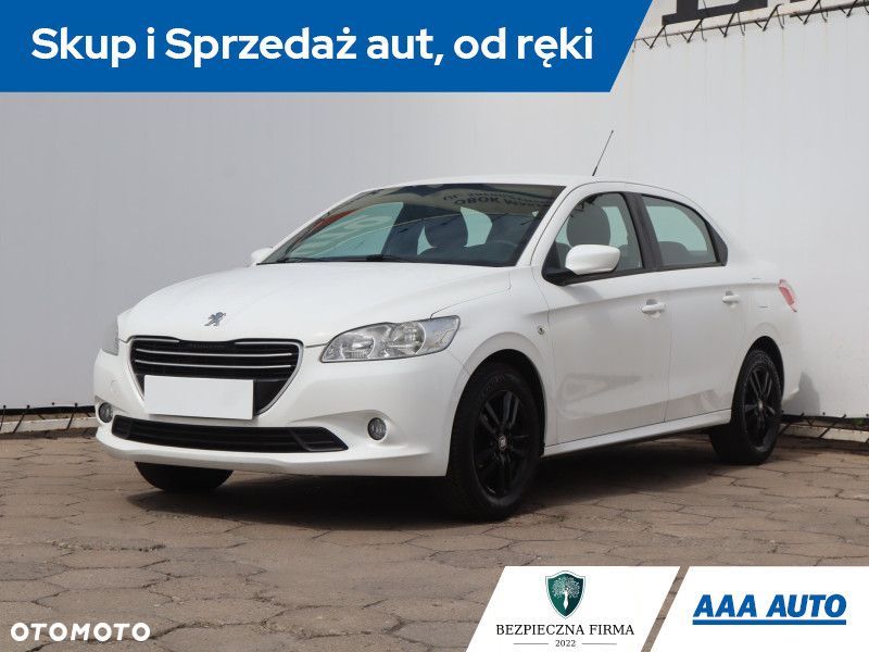Peugeot 301 - 3