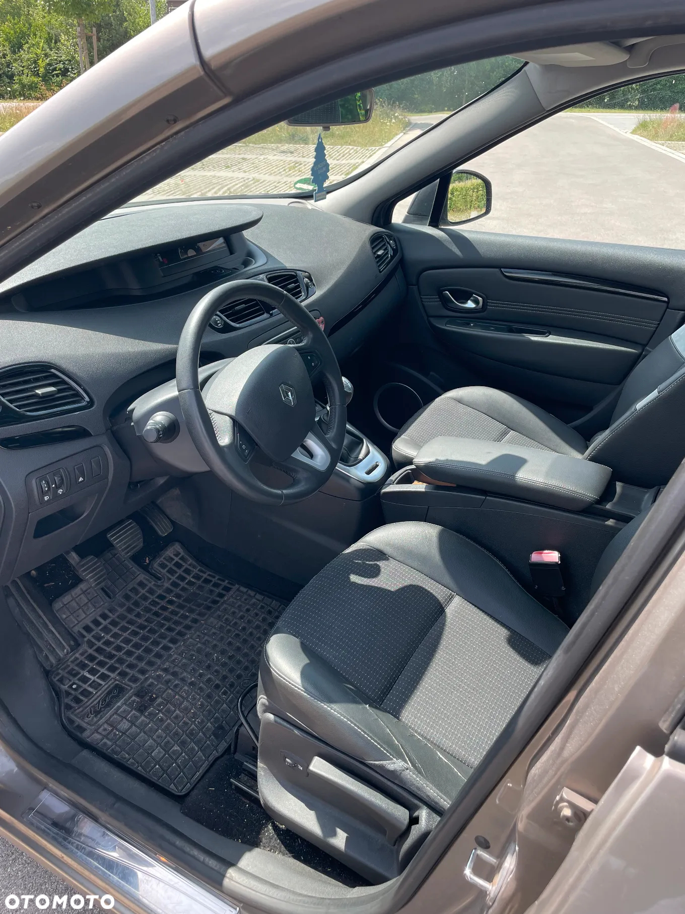 Renault Scenic dCi 110 FAP Dynamique - 5