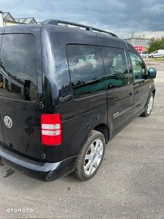 Volkswagen Caddy Highline BMT - 3