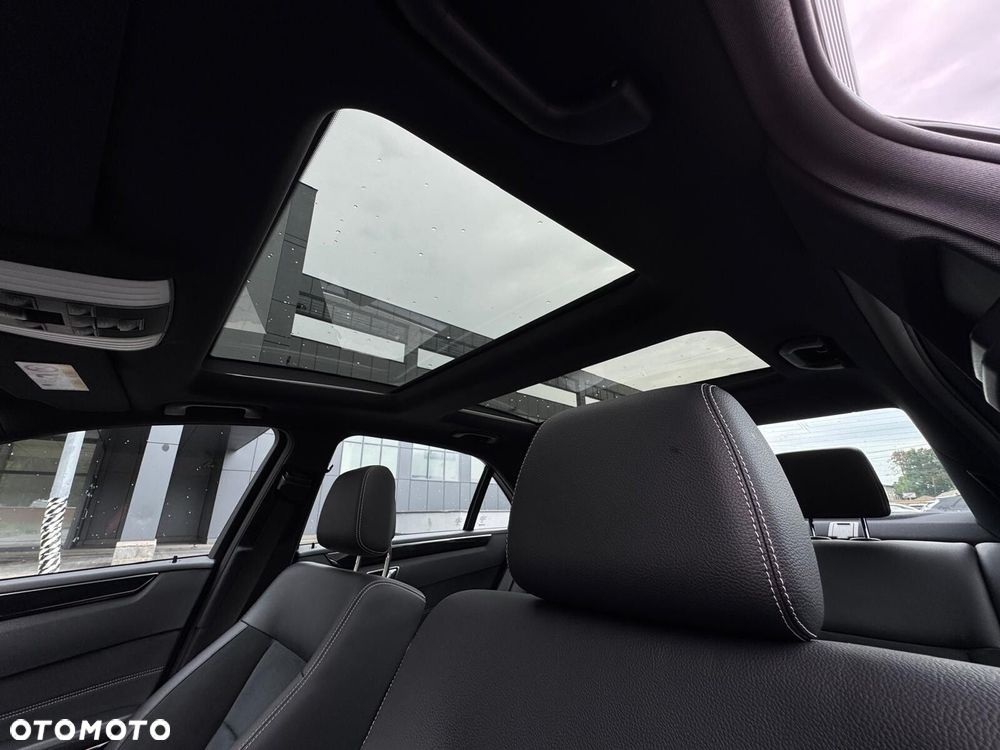 Mercedes-Benz Klasa E 220 BlueTEC 9G-TRONIC Avantgarde - 34