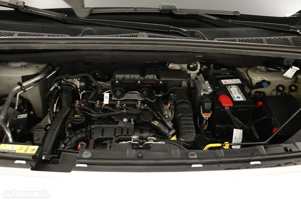 Citroën berlingo 1.5 bluehdi m - 22