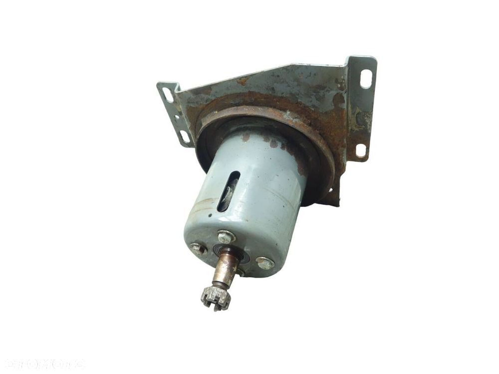 Zamiatarka Tennant M20 Silnik Hydrauliczny Szczotki Eaton 1068811