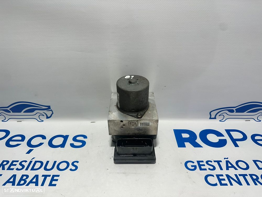 .Modulo ABS Bloco Hidráulico Original VAG VW Volkswagen 3AA614109AC 2008 - 2015