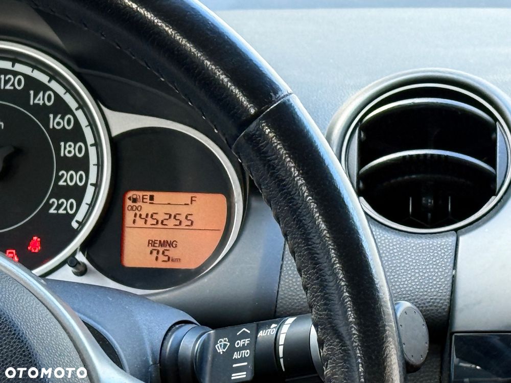 Mazda 2 1.5 Independence - 23