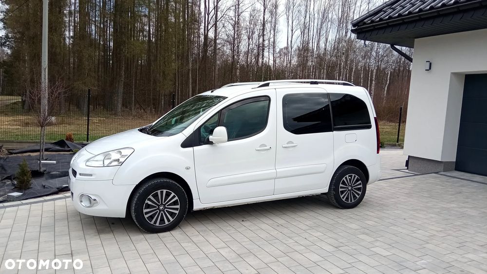 Peugeot Partner - 3