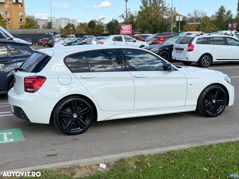 BMW Seria 1 - 34
