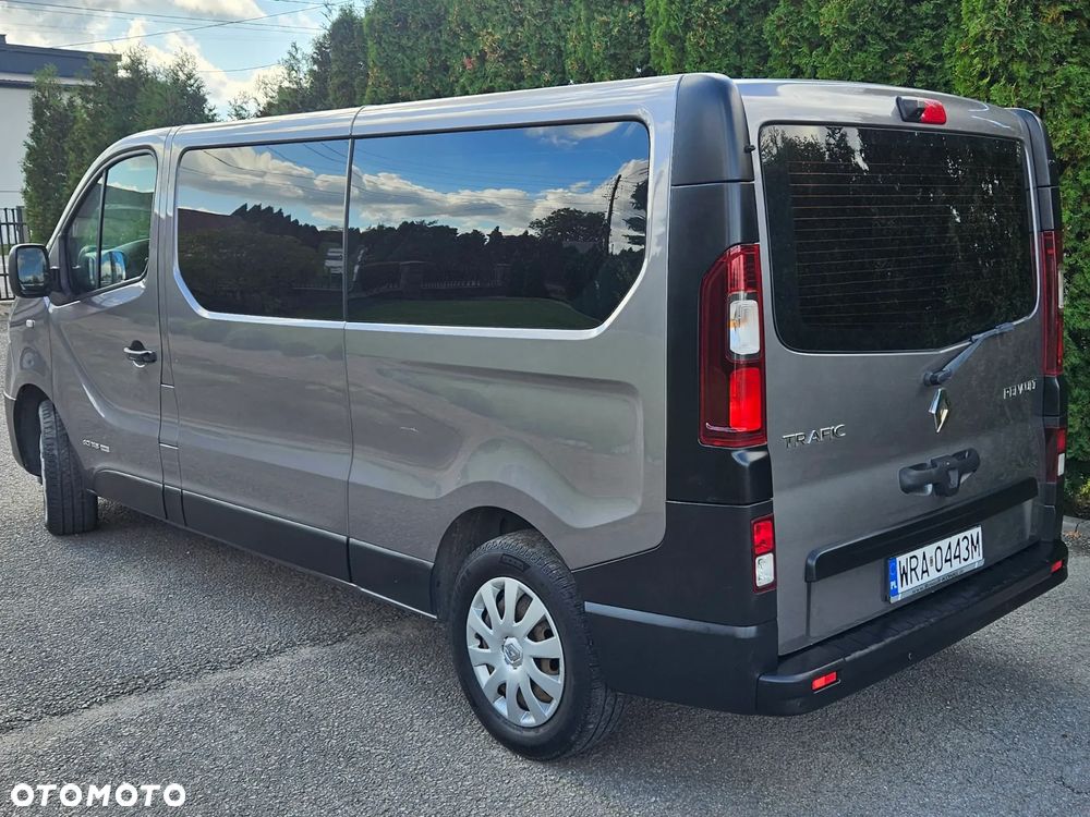Renault Trafic ENERGY L2H1 Komfort - 7
