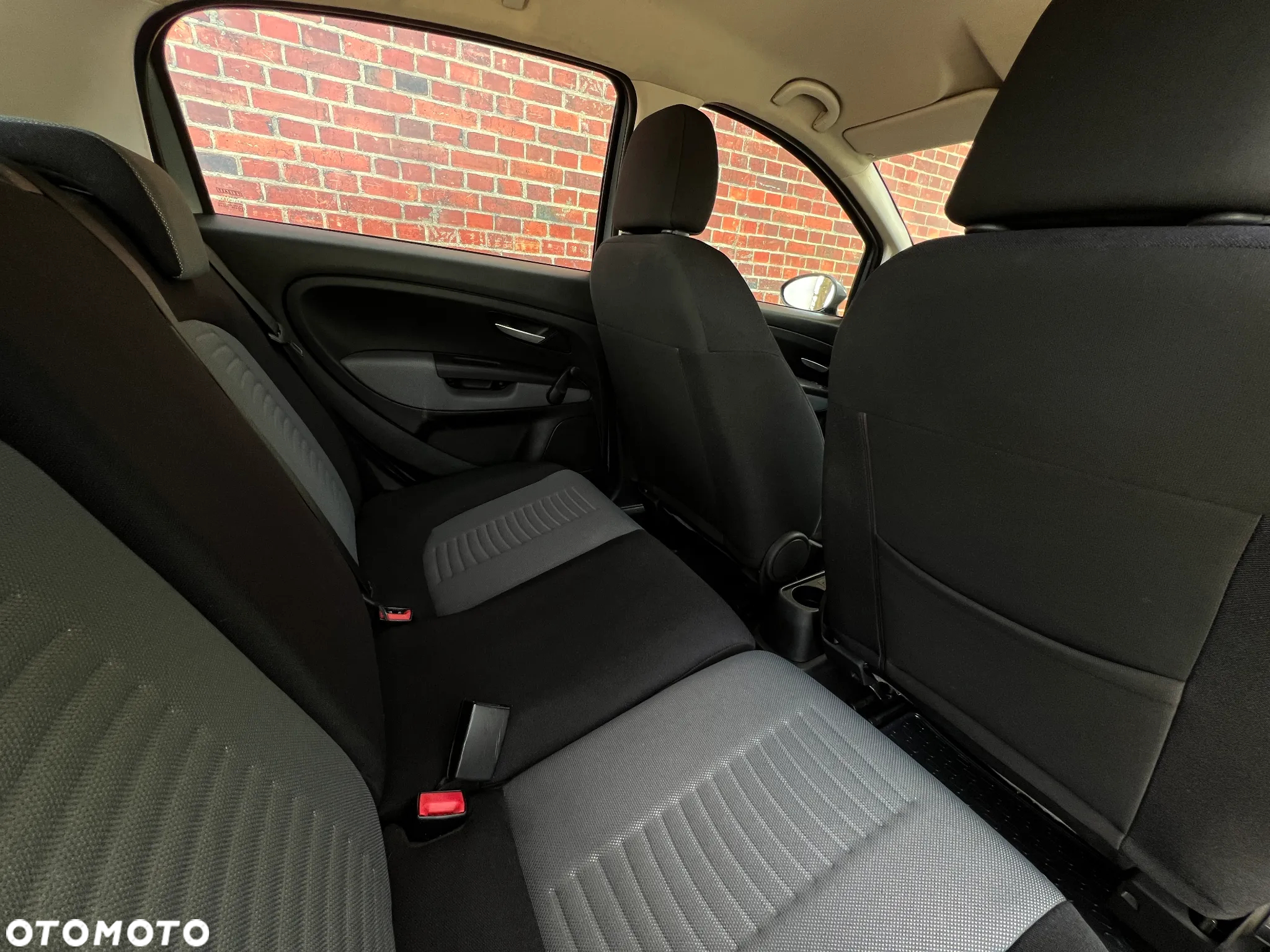 Fiat Grande Punto - 18
