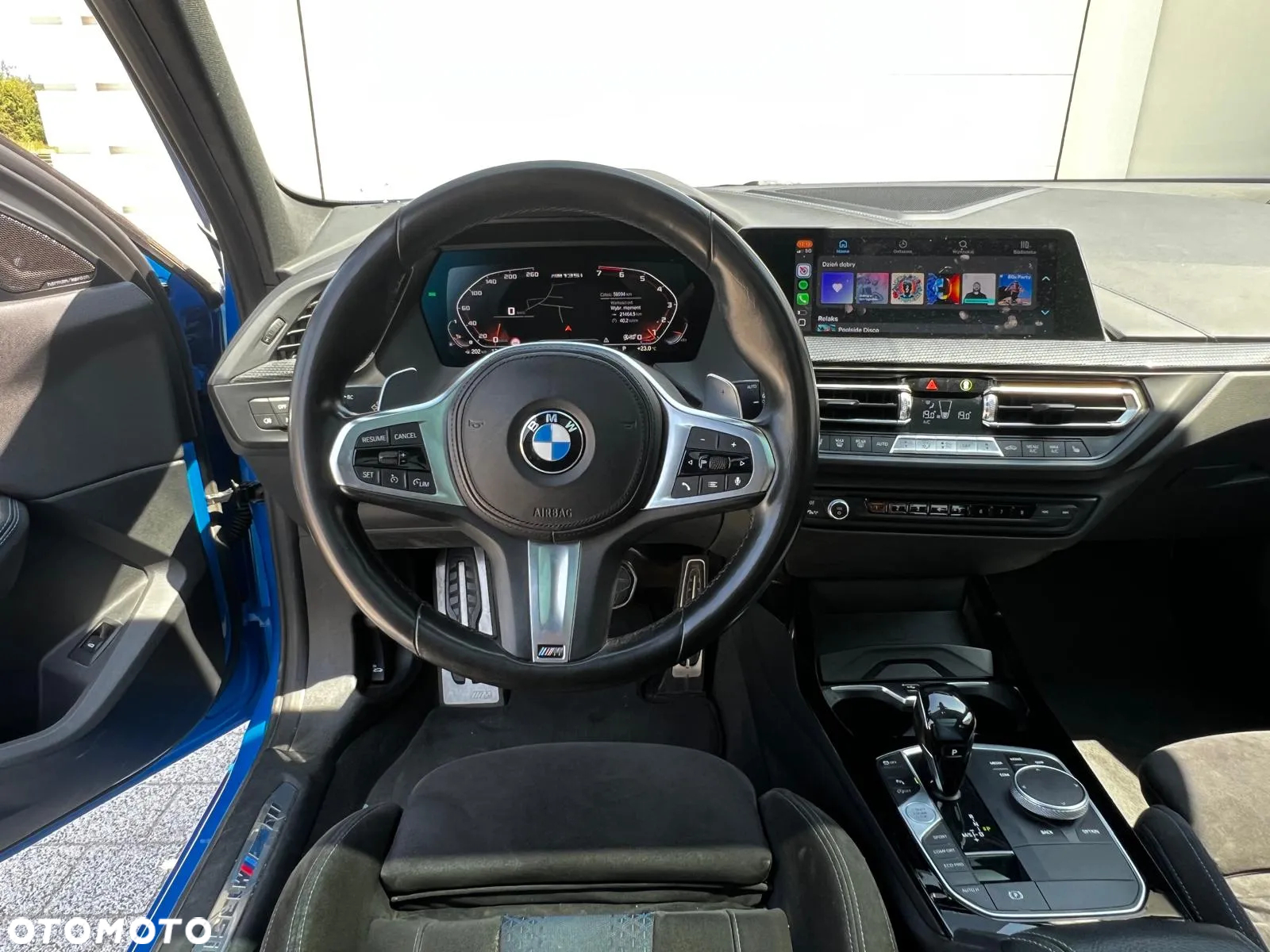 BMW 1M - 23