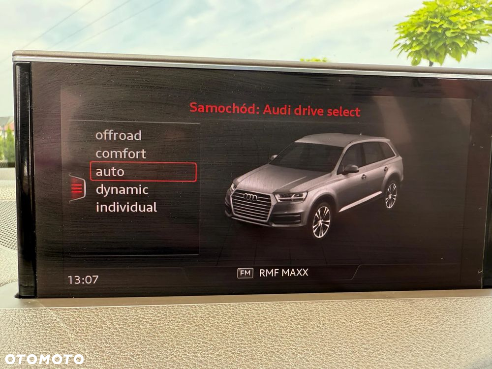 Audi Q7 3.0 TDI ultra Quattro Tiptronic - 16