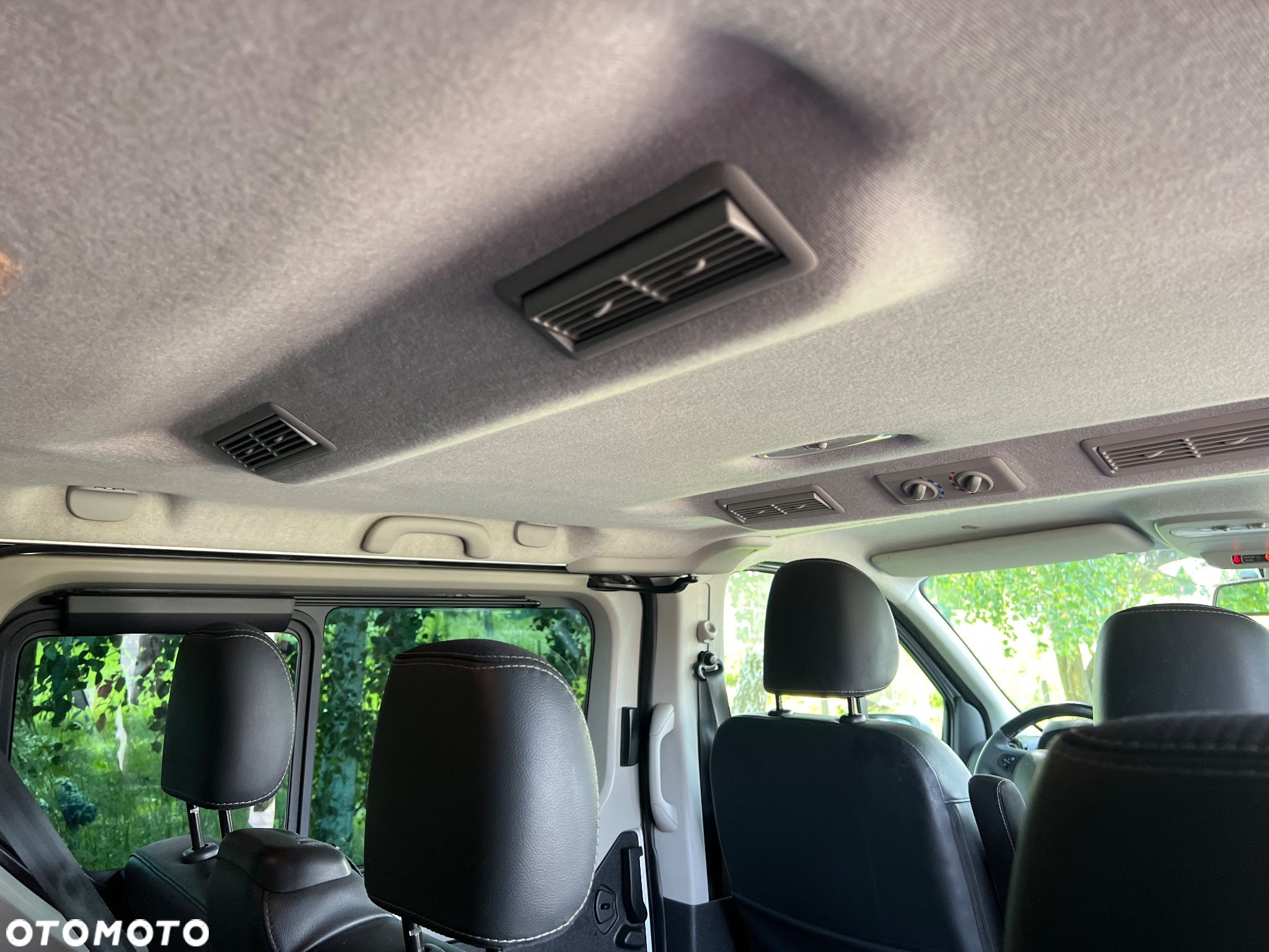 Renault Trafic ENERGY dCi 125 Spaceclass - 9