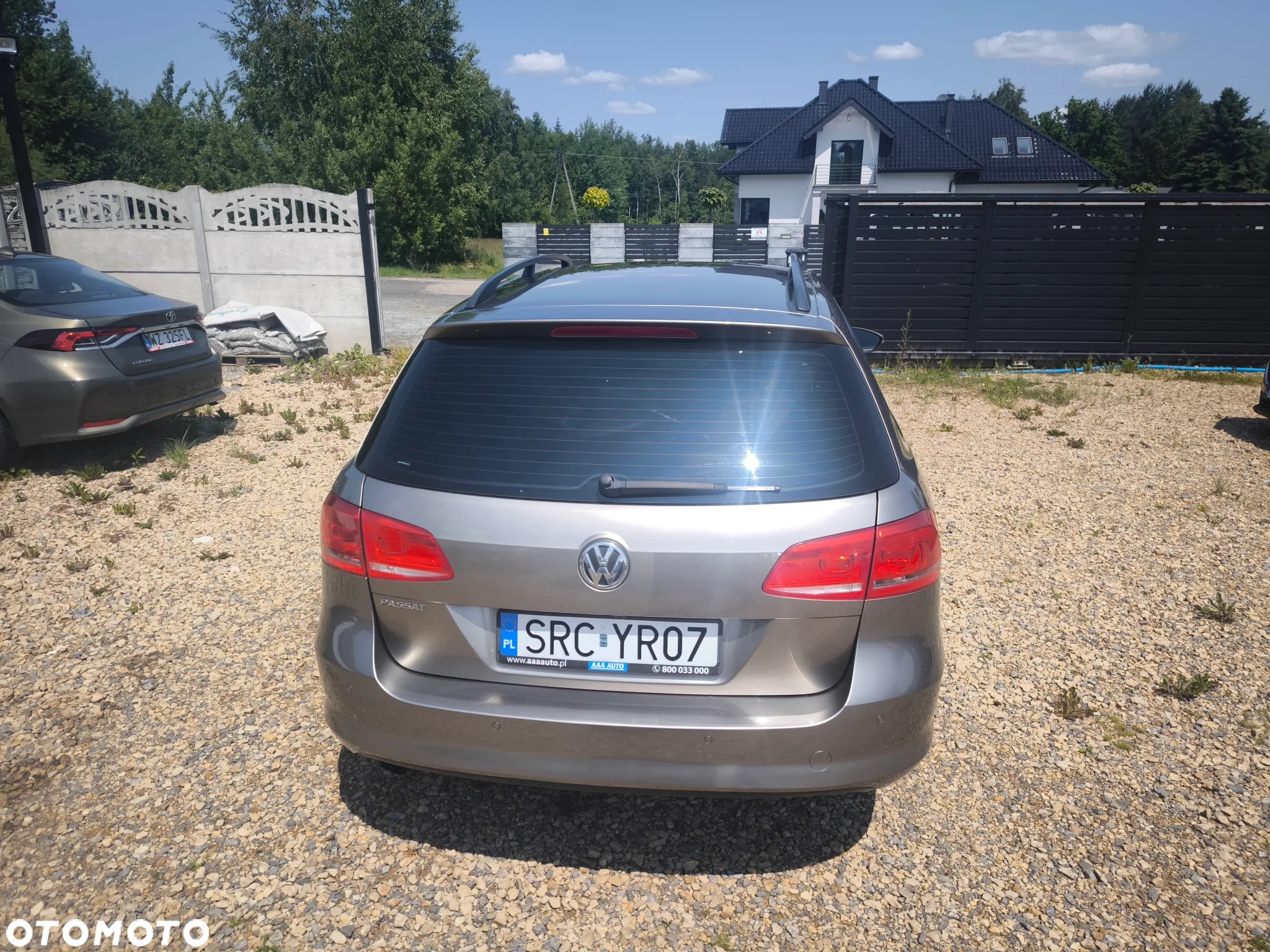Volkswagen Passat - 3