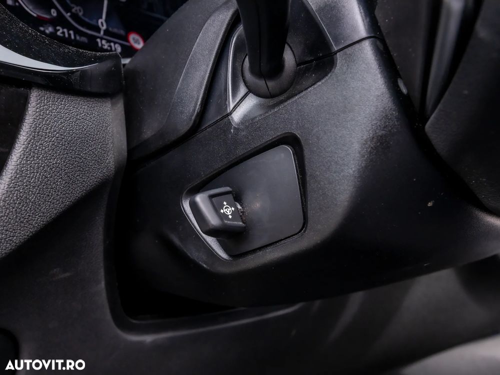 BMW Seria 5 545e xDrive Aut. M Sport Edition - 23