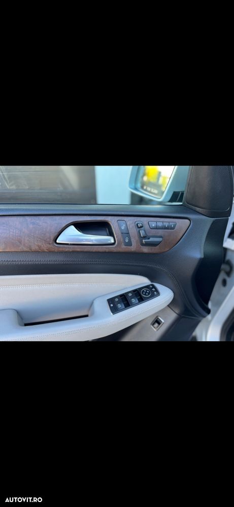 Mercedes-Benz ML - 9