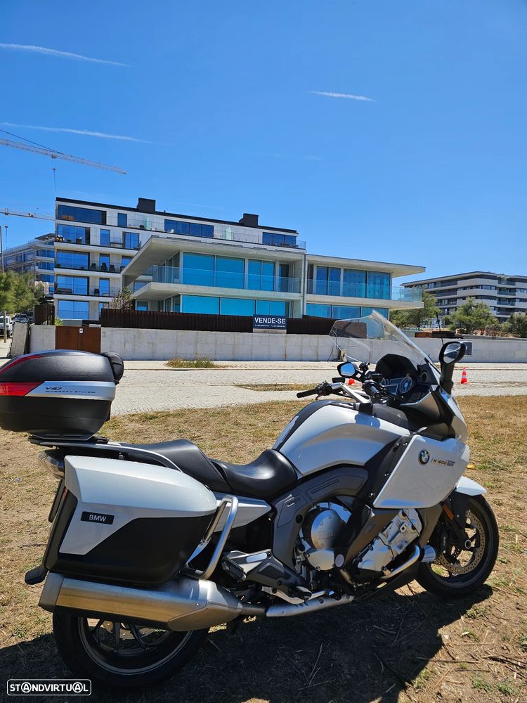 BMW K 1600 GT GT - 2