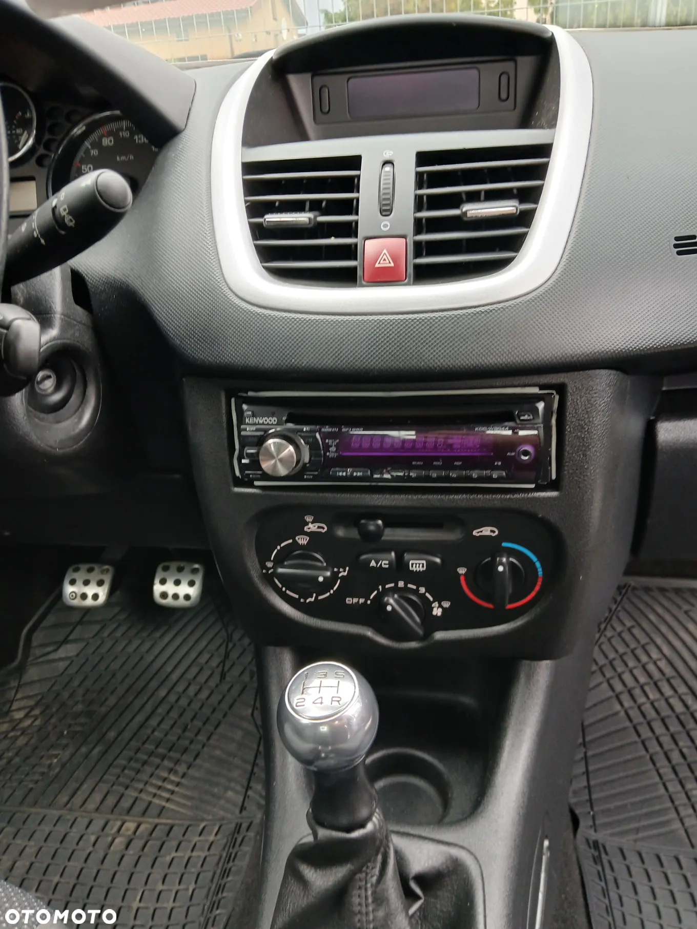 Peugeot 206 plus 206+ 60 Generation - 19