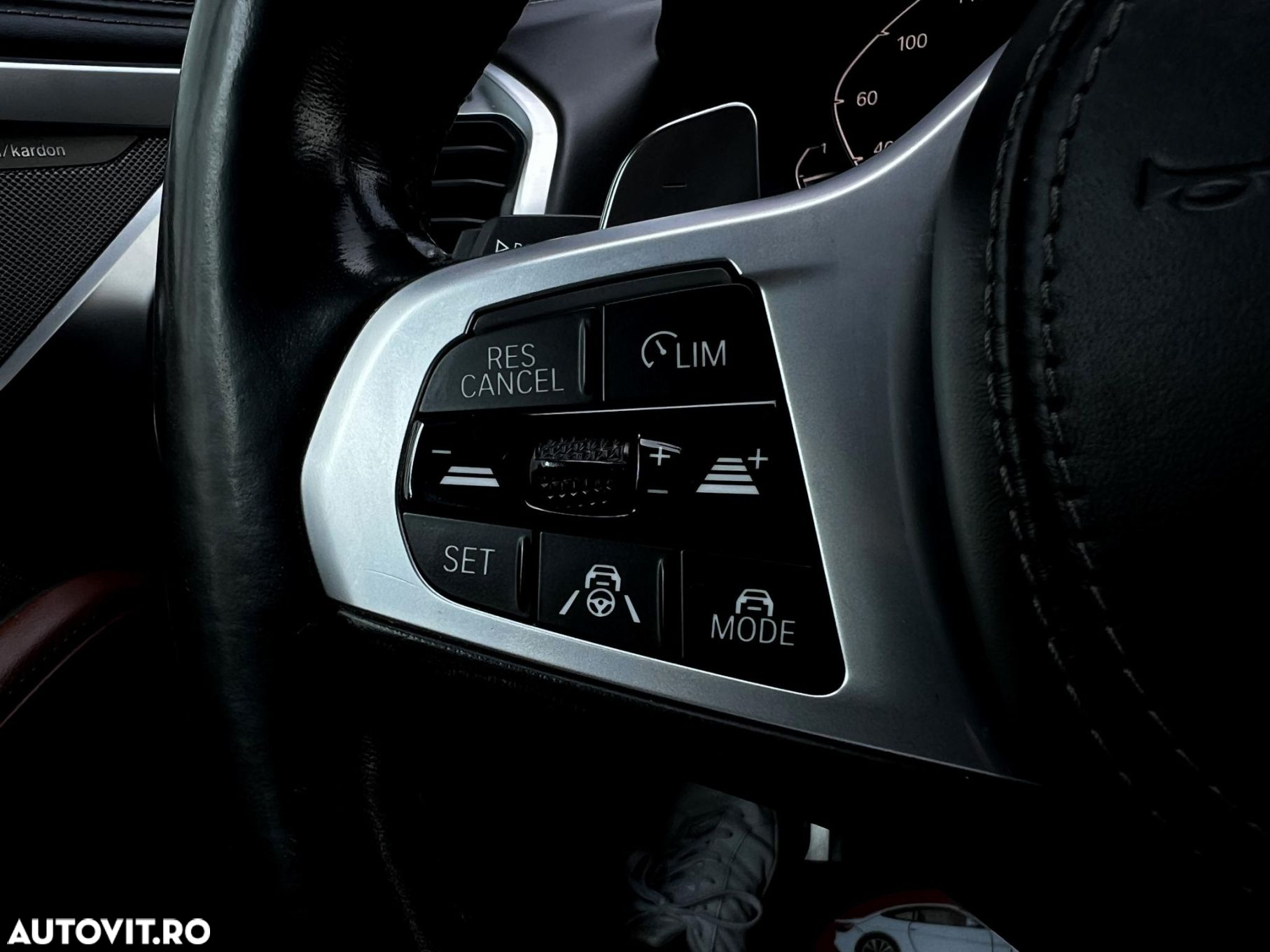BMW Seria 8 840d xDrive - 17