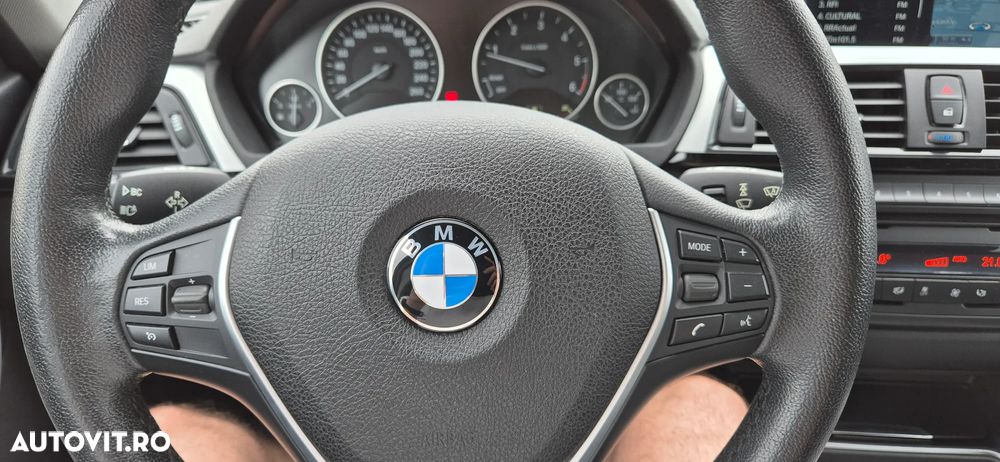 BMW Seria 3 - 13