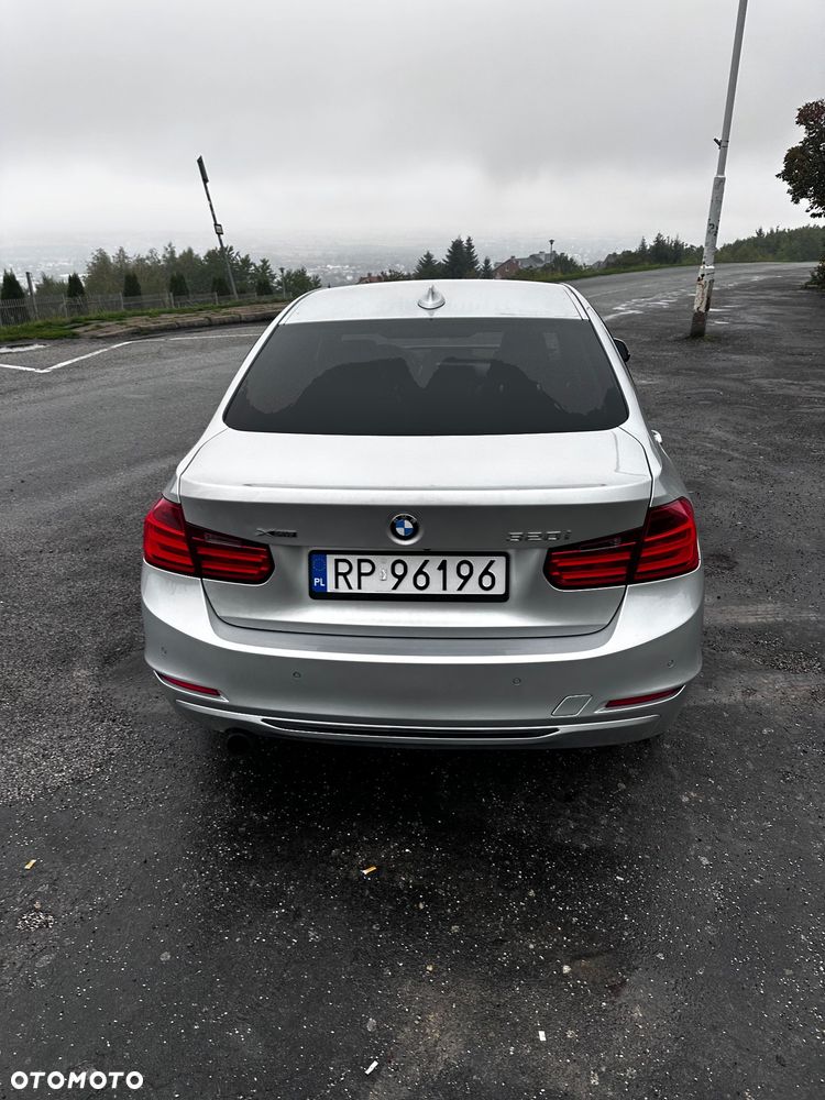 BMW Seria 3 - 8