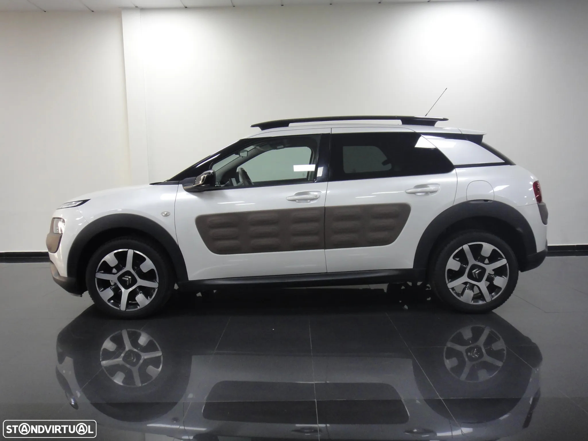 Citroën C4 Cactus 1.2 PureTech Shine - 5