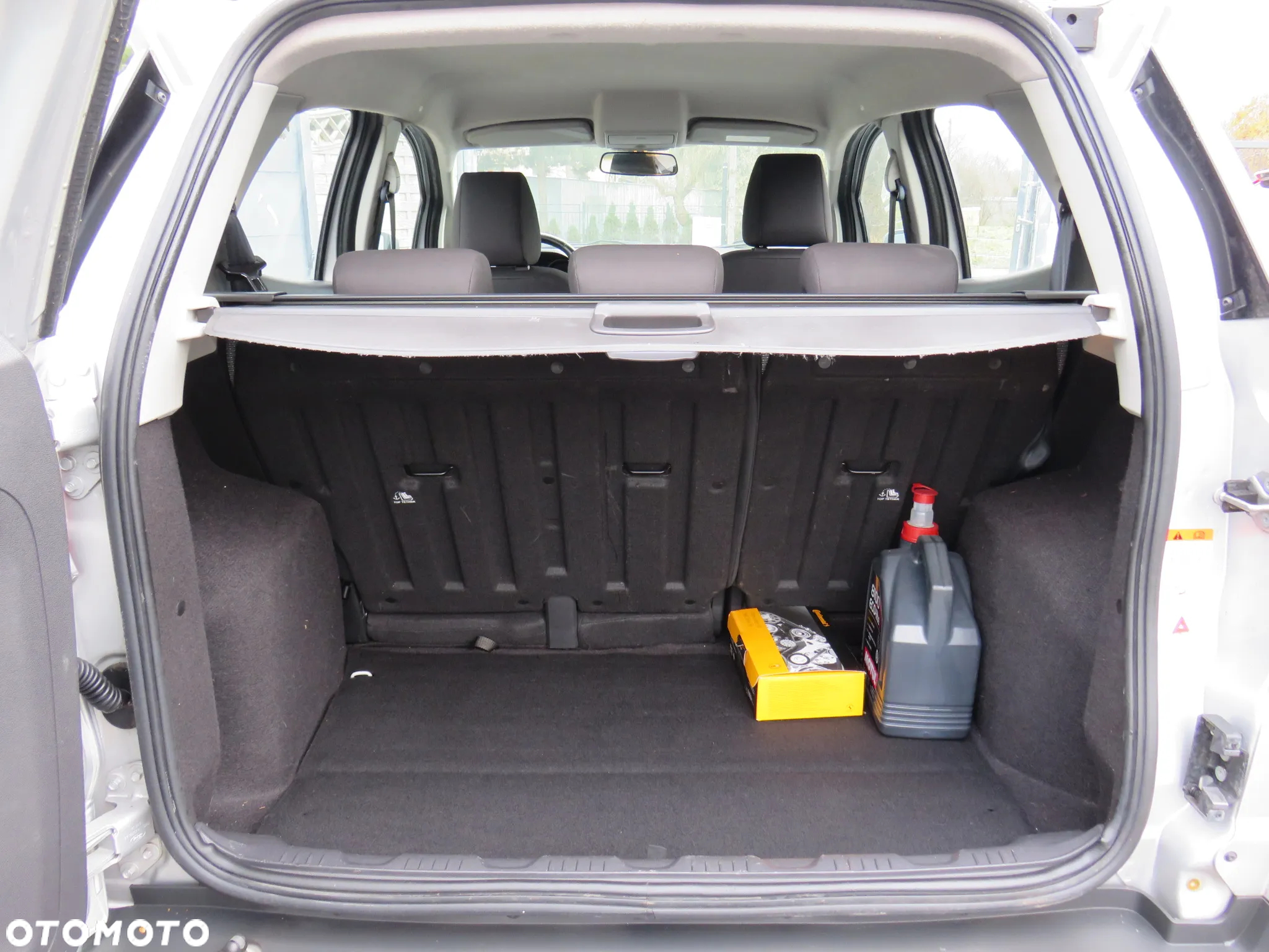 Ford EcoSport 1.0 EcoBoost - 32