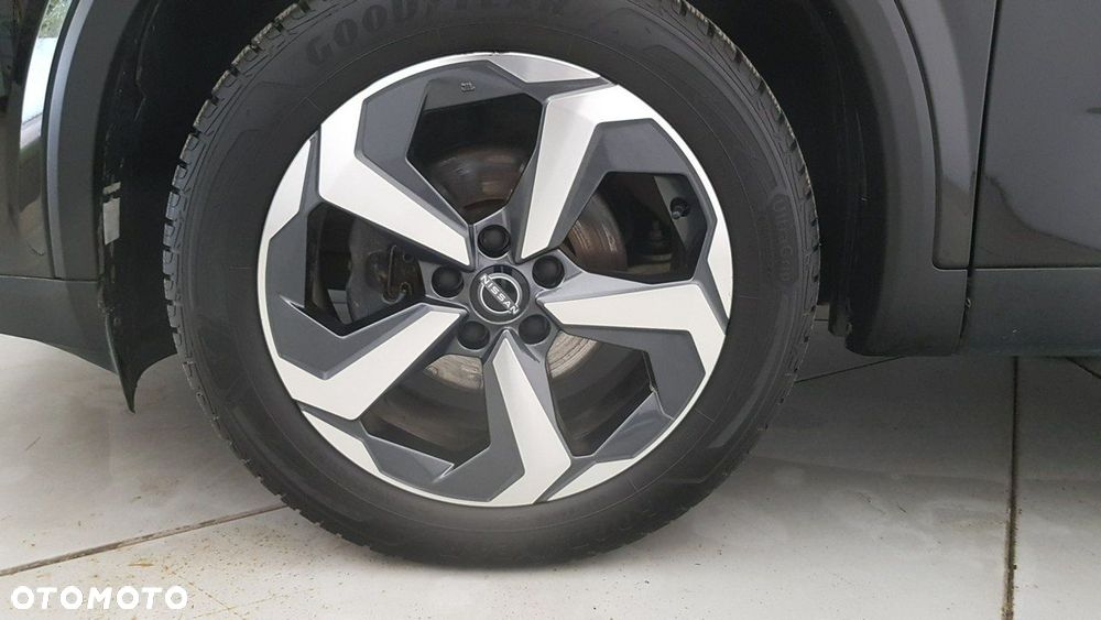 Nissan Qashqai - 9
