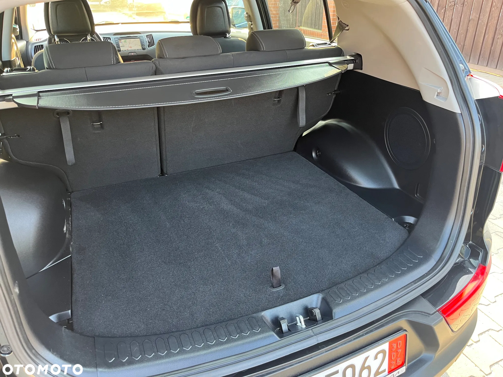 Kia Sportage 1.6 GDI Business Line 2WD - 17