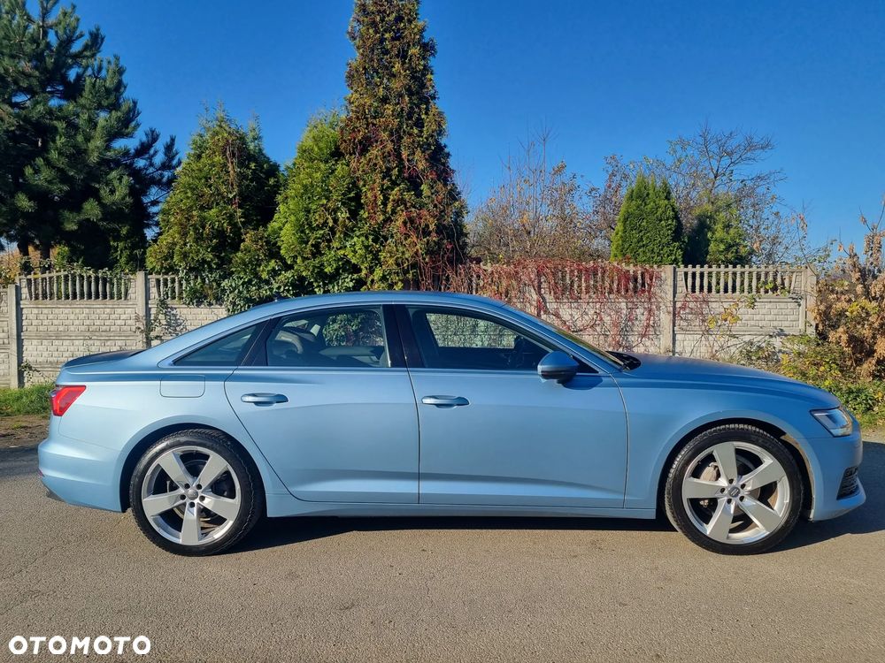 Audi A6 Limousine - 2