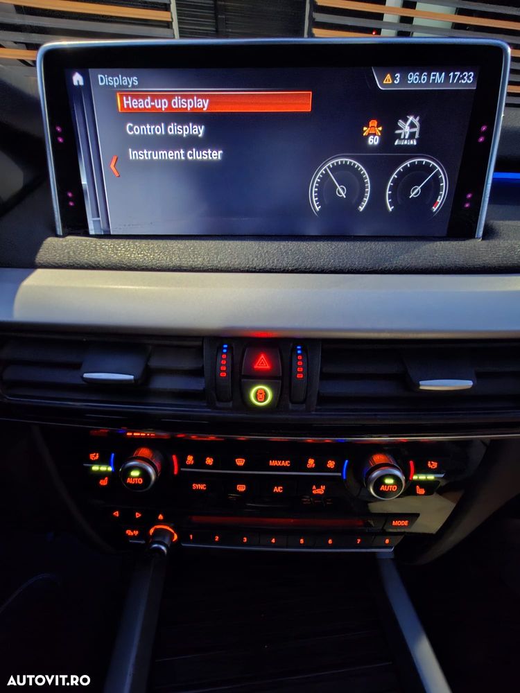 BMW X5 xDrive40e iPerformance - 24