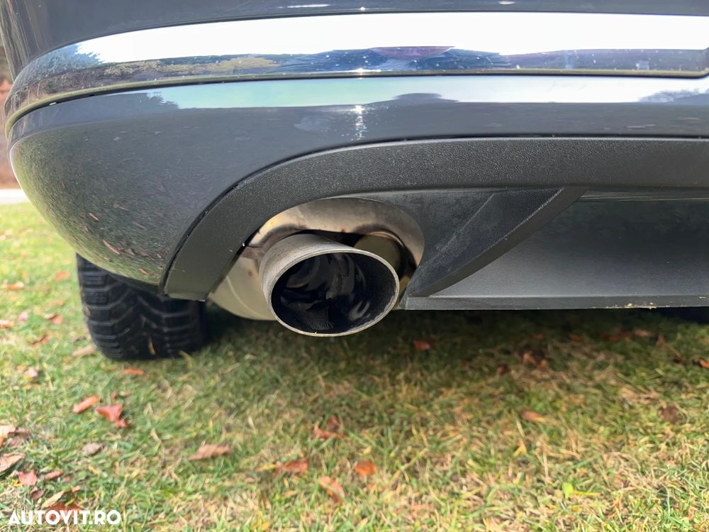 Volkswagen Passat 2.0 TDI 4Motion BlueMotion Technology DSG Highline - 18