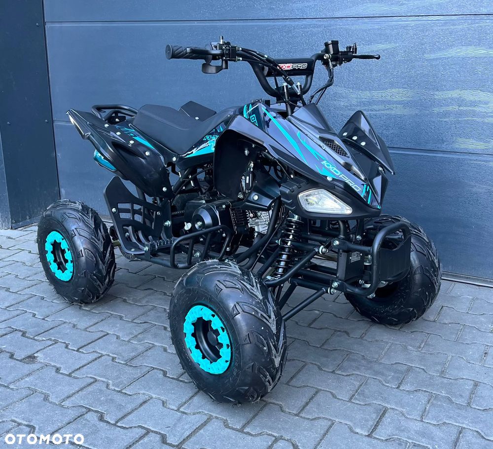 KXD Inny - 6