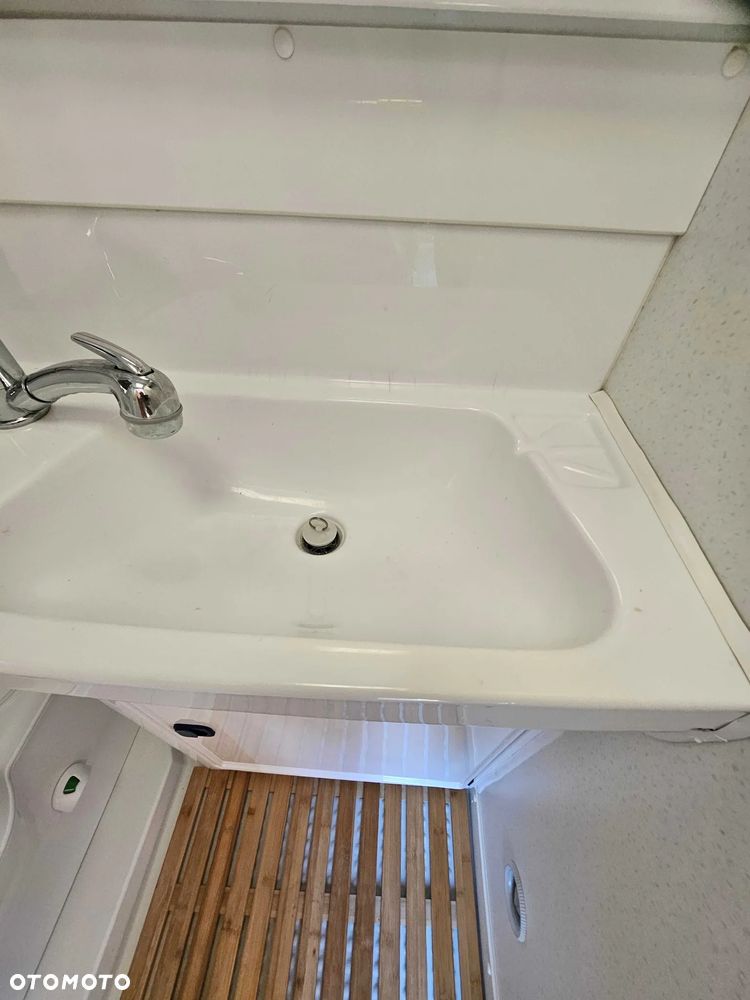 Hymer-Eriba BC 544 - 40